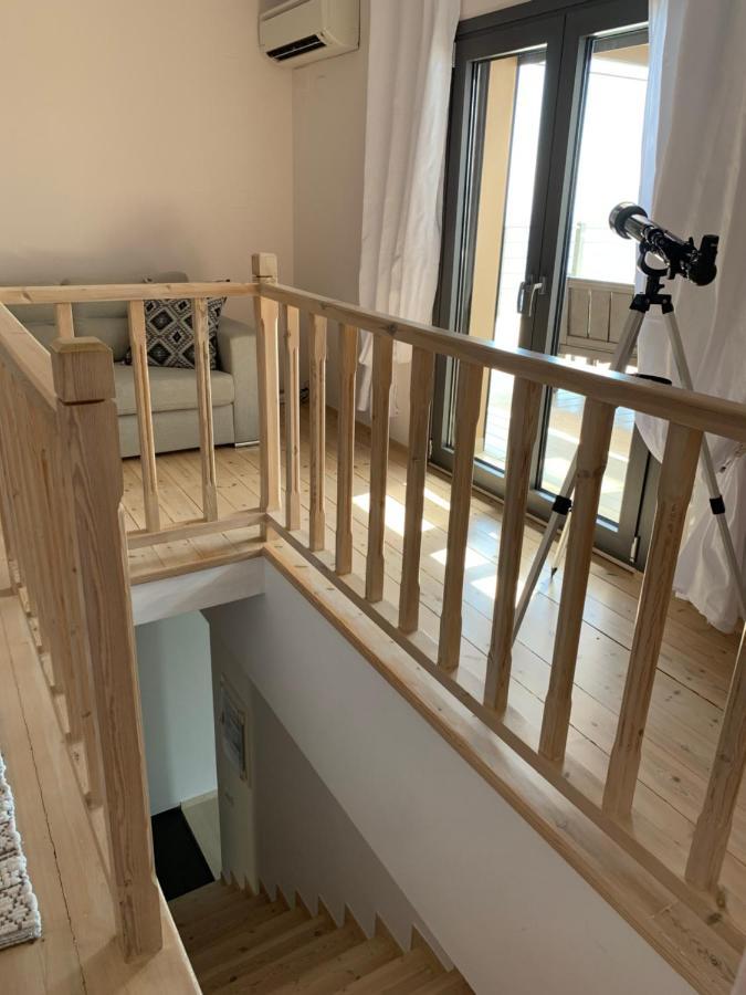 Villa Muse Ágios Nikólaos Eksteriør billede