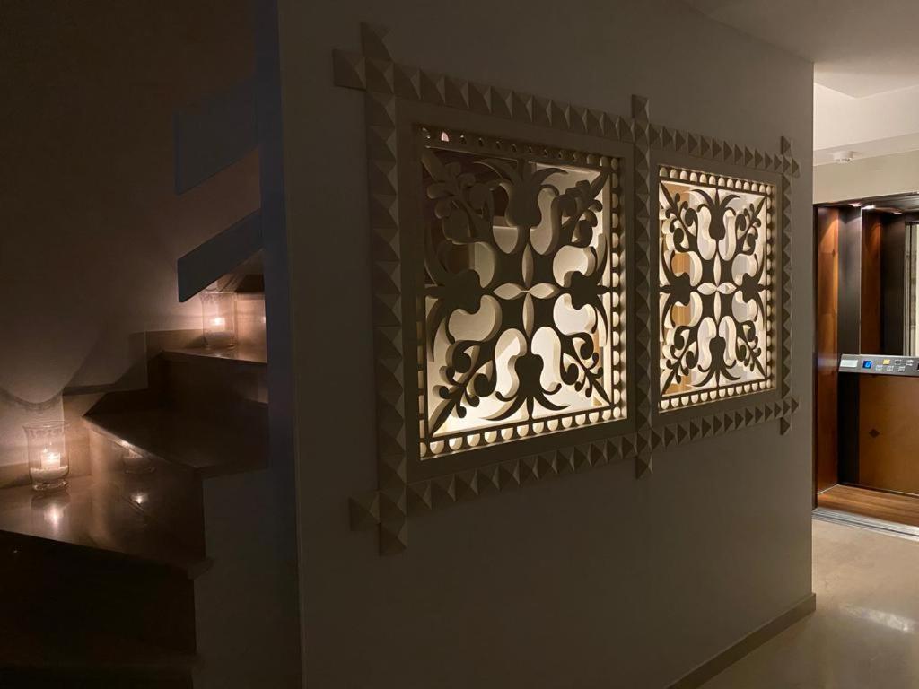 Villa Muse Ágios Nikólaos Eksteriør billede